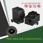 RVGUARD Emergency Power Combo Kit with Extension Cord