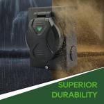 RVGUARD Emergency Power Combo Kit with Extension Cord