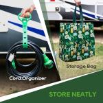 RVGUARD Emergency Power Combo Kit with Extension Cord