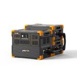 Pecron E3600LFP Portable Power Station 3072Wh