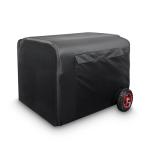 Waterproof Portable Generator Cover with Drawstring