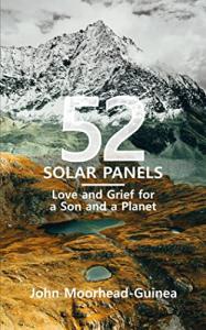 52 Solar Panels: A Tribute to Connection and Nature