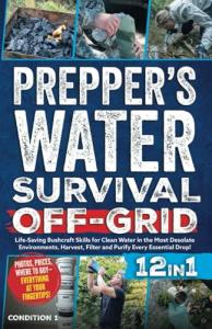 Off-Grid Water Survival Skills for Bushcraft
