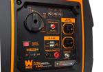 WEN 56225i 2250W Portable Inverter Generator