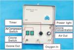 Lightweight MP 8000 Ozone Generator for Ponds
