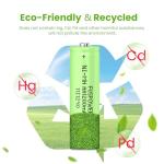 Fuspower 1200mAh Ni-MH AA Rechargeable Batteries - 8 Pack