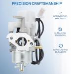 Carburetor for Predator 3500W Inverter Generator