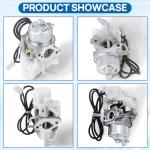 Carburetor for Predator 3500W Inverter Generator