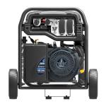 A-ITECH 6000W Dual Fuel Portable Generator
