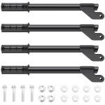 Threlaco Generator Handle Kit with Folding Hardware