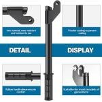 Threlaco Generator Handle Kit with Folding Hardware