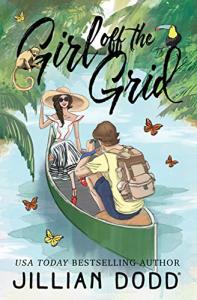 Girl Off the Grid Portable Generator