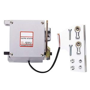 Knowtek 12V ADC225 Electronic Actuator for Generators