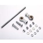 Knowtek 12V ADC225 Electronic Actuator for Generators