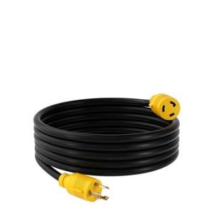 Oviitech 10ft 30 Amp Generator Extension Cord