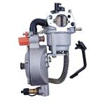 Dual Fuel Conversion Kit for Honda Generators
