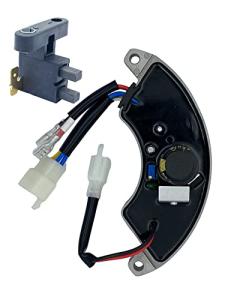 YAMAKATO Automatic Voltage Regulator for Generators