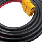 ZkeeShop 10AWG XT90 Solar Connector Cable 4.92FT