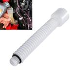 Mess-Free Oil Change Funnel for Inverter Generators