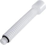 Mess-Free Oil Change Funnel for Inverter Generators