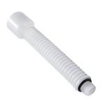 Mess-Free Oil Change Funnel for Inverter Generators