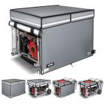 Heavy Duty Generator Cover with 360° Protection