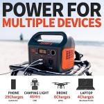 Jackery Explorer 290 Portable Power Station