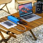 1000W Pure Sine Wave Inverter with USB Ports