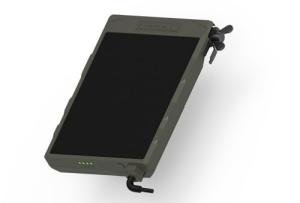 TACTACAM Solar Panel for Cellular Security Camera