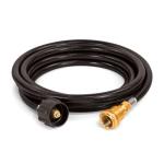Champion Propane Hose Extension Kit, 12 Feet