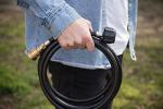 Champion Propane Hose Extension Kit, 12 Feet