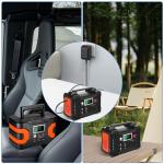 Portable Power Station Charger for FlashFish Generators