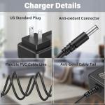 Portable Power Station Charger for FlashFish Generators