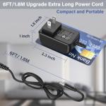 Portable Power Station Charger for FlashFish Generators