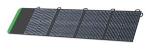 Schneider 100W Portable Solar Panel with Case