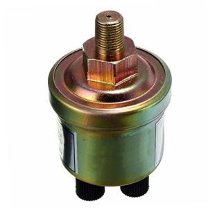Elarco 0-10 Bar Oil Pressure Sensor for Generators