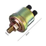Elarco 0-10 Bar Oil Pressure Sensor for Generators