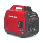 Honda EU2200ITAN Super Quiet Portable Inverter Generator