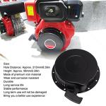 186F-192F Pull Start Assembly for Generators