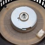 186F-192F Pull Start Assembly for Generators