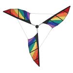 Rainbow 6.5 Ft Wind Generator by Premier Kites