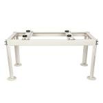 WeCooper Heavy-Duty Mini Split Ground Stand
