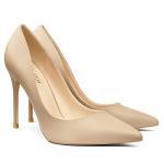 Stylish Pointy Toe Stiletto Pumps for Women