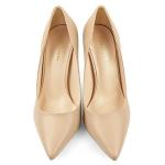Stylish Pointy Toe Stiletto Pumps for Women