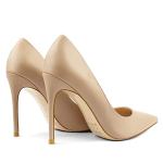 Stylish Pointy Toe Stiletto Pumps for Women