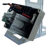 Marathon SE350 AVR Generator with 2-Year Warranty