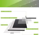 Topsolar 340W Solar Panel Kit for Off-Grid Use