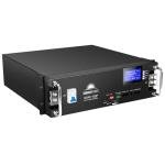 SUNGOLDPOWER 48V 100Ah Lithium Battery for Off-Grid