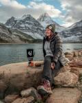 Jetboil Fuel Can Stabilizer for Camping Stoves
