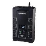 CyberPower 825VA LCD UPS Battery Backup & Surge Protector
